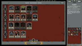 Screenshot de Loop Hero