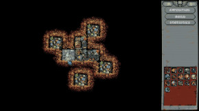 Screenshot de Loop Hero