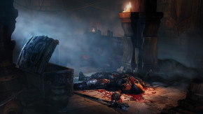 Screenshot de Lords of the Fallen