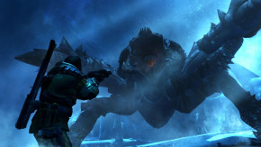 Screenshot de Lost Planet 3