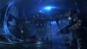Screenshot de Lost Planet 3
