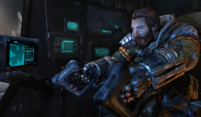Screenshot de Lost Planet 3