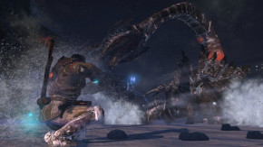 Screenshot de Lost Planet 3