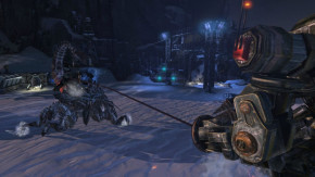 Screenshot de Lost Planet 3