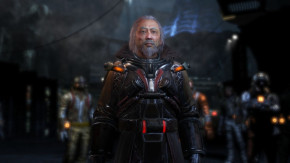 Screenshot de Lost Planet 3