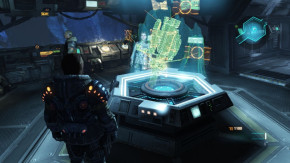 Screenshot de Lost Planet 3