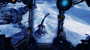 Screenshot de Lost Planet 3