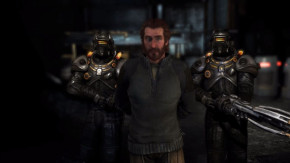 Screenshot de Lost Planet 3