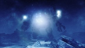 Screenshot de Lost Planet 3