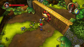 Screenshot de Lost Sea