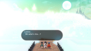 Screenshot de Lost Sphear