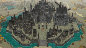 Screenshot de Lost Sphear