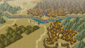 Screenshot de Lost Sphear