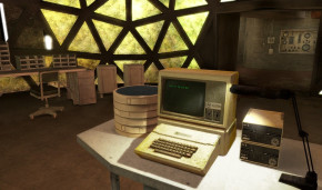 Screenshot de Lost: Via Domus