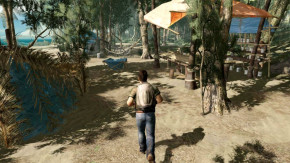 Screenshot de Lost: Via Domus