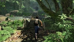 Screenshot de Lost: Via Domus