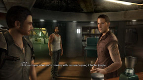 Screenshot de Lost: Via Domus