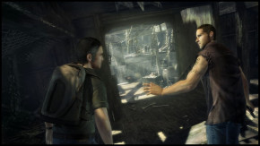 Screenshot de Lost: Via Domus
