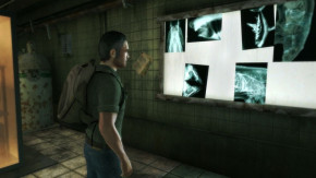 Screenshot de Lost: Via Domus