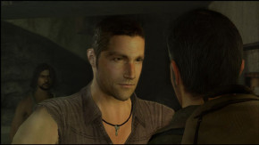 Screenshot de Lost: Via Domus