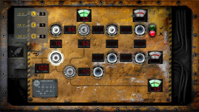 Screenshot de Lost: Via Domus