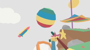 Screenshot de Lovely Planet