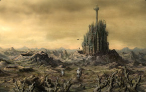 Screenshot de Machinarium