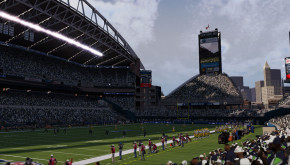 Screenshot de Madden NFL 15