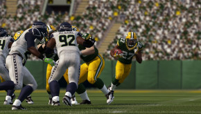 Screenshot de Madden NFL 15