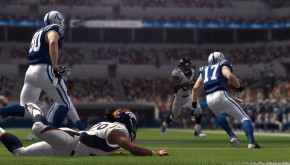 Screenshot de Madden NFL 15