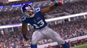 Screenshot de Madden NFL 16