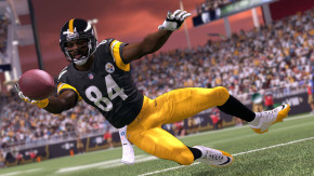 Screenshot de Madden NFL 16