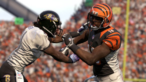 Screenshot de Madden NFL 16