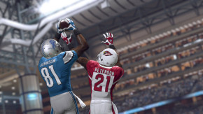 Screenshot de Madden NFL 16