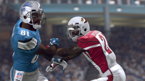 Screenshot de Madden NFL 16