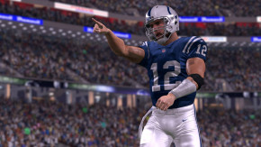 Screenshot de Madden NFL 16