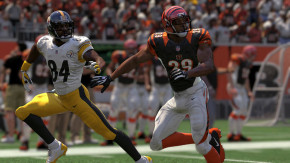 Screenshot de Madden NFL 16