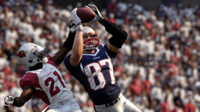 Screenshot de Madden NFL 16