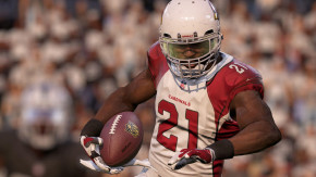Screenshot de Madden NFL 16