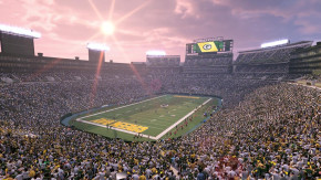 Screenshot de Madden NFL 17