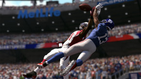 Screenshot de Madden NFL 17