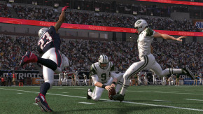 Screenshot de Madden NFL 17