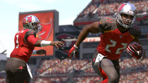 Screenshot de Madden NFL 17