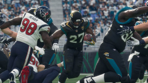 Screenshot de Madden NFL 18