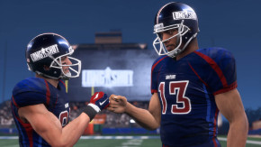 Screenshot de Madden NFL 18