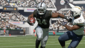Screenshot de Madden NFL 18