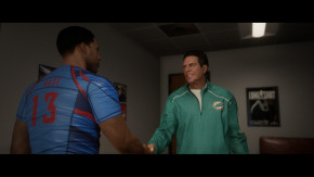 Screenshot de Madden NFL 18