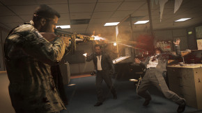 Screenshot de Mafia III