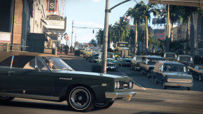 Screenshot de Mafia III