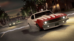 Screenshot de Mafia III